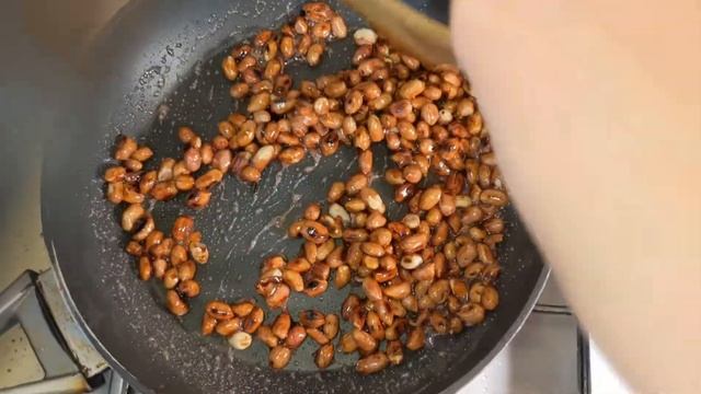 АРАХИС В САХАРНОЙ ГЛАЗУРИ! Просто, вкусно и НЕ ДОРОГО! смотреть онлайн