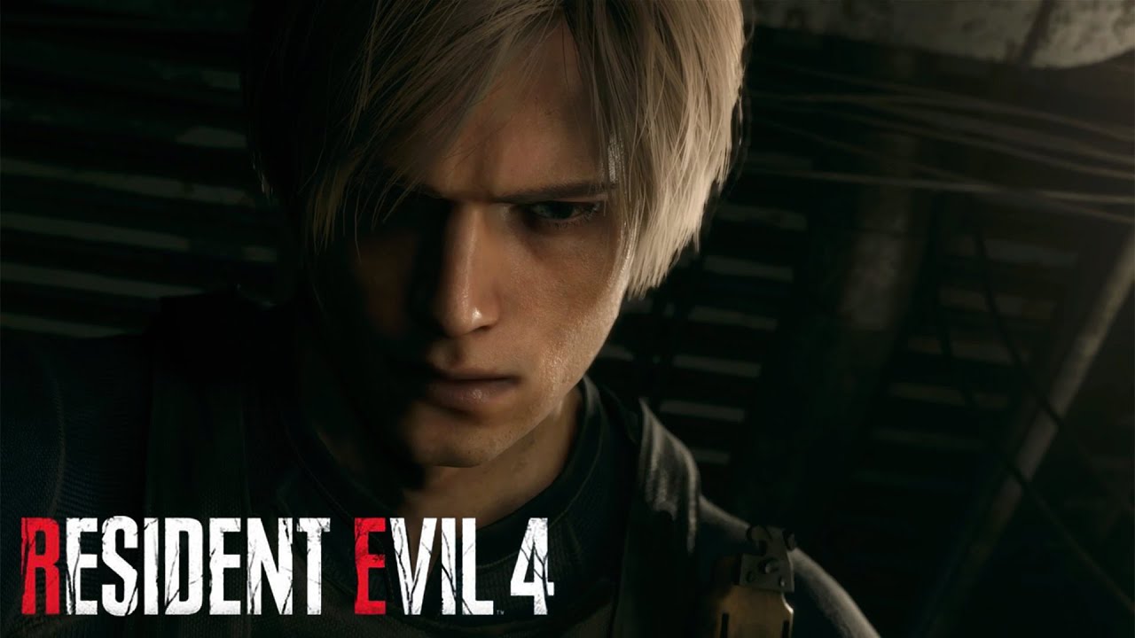 RESIDENT EVIL 4 (remake) ➤ Часть 13