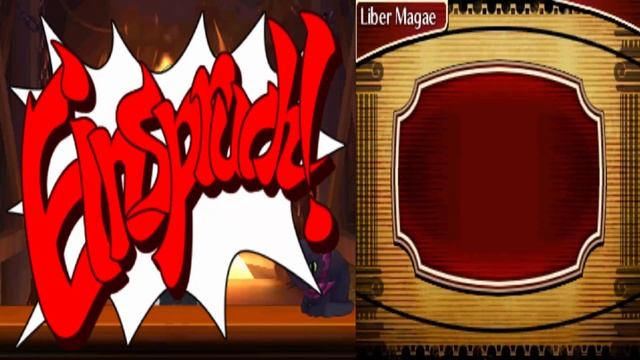 Lets Play Together - Professor Layton vs. Phoenix Wright Ace Attorney (Deutsch) [Teil 87] смотреть онлайн