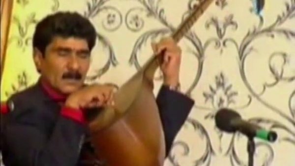 tebriz Asiqlari, Asiq Saxavet Tebrizli,