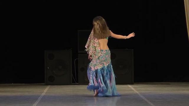 Ксения Шульга. "Московские ворота",13.03.2021. Pop song смотреть онлайн