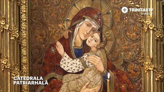 🔴 Slujba Vecerniei - Sfântul Ierarh Eutihie, episcopul Melitinei și Nichita, episcopul Calcedonului смотреть онлайн