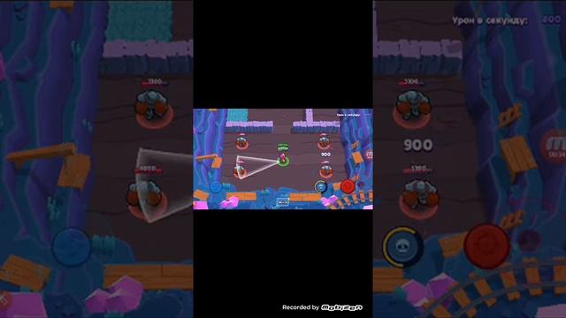 Обзор игры brawl обзор игры бравл Старс смотреть онлайн