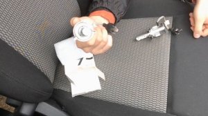 LED лампы на VW POLO