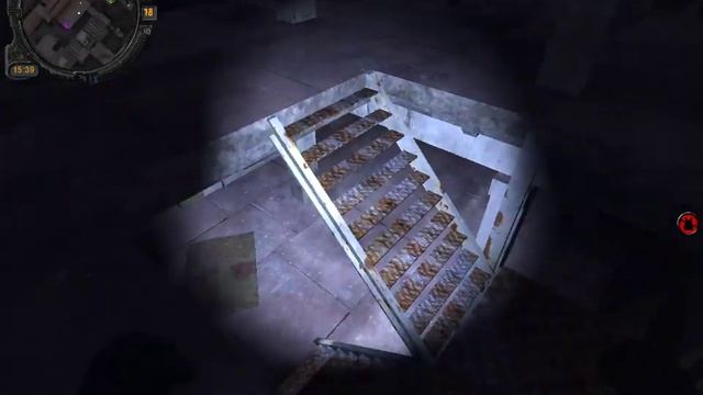 STALKER золотой обоз 2 прохождение смотреть онлайн