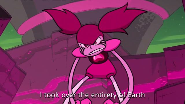 Spinel Vs Bendy - Rap Battle! (ANIMATION VS ANYTHING: CH. II)