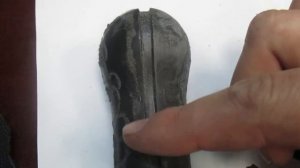 Перетяжка ручки КПП своими руками)