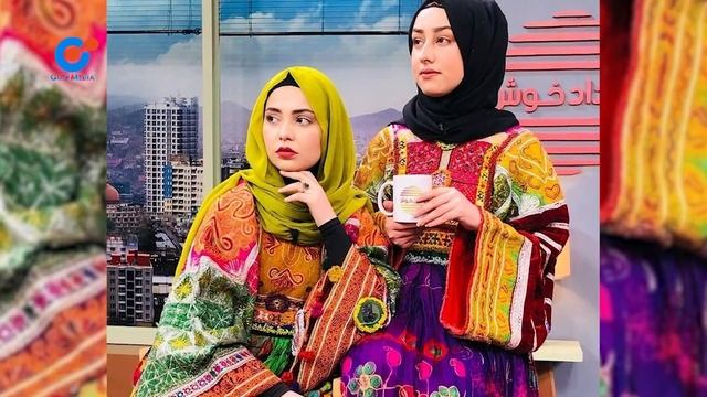 Gulp media | شروع کار یلدا علی با ایدا смотреть онлайн