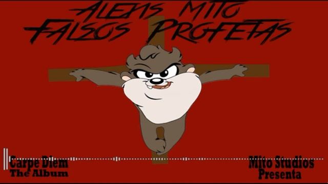 Alexis Mito Falsos Profetas смотреть онлайн