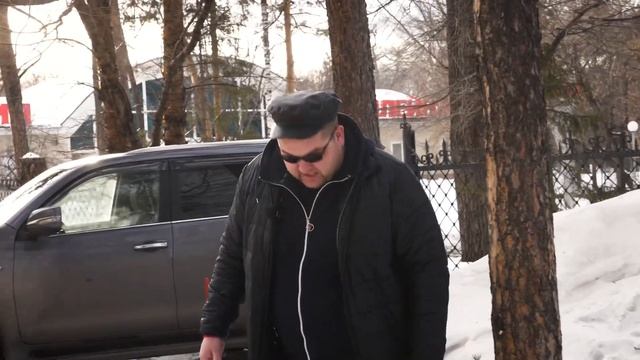 ОТКРЫЛИ ОФИС В КРАСНОЯРСКЕ / РЕАКЦИИ НА РУССКОГО ВИН ДИЗЕЛЯ смотреть онлайн