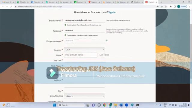 1. Core-Java: Introduction смотреть онлайн