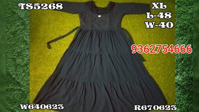 georgette kurti low price смотреть онлайн