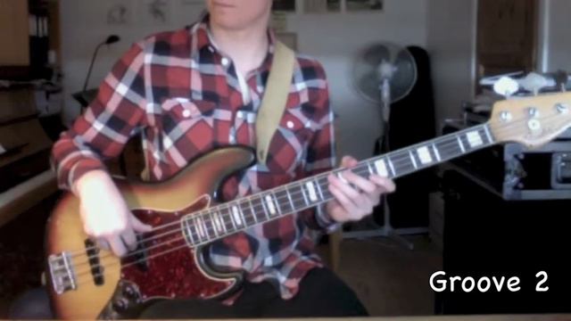 Pentatonic Grooves 1 & 2/Pentatone Grooves 1 & 2 смотреть онлайн