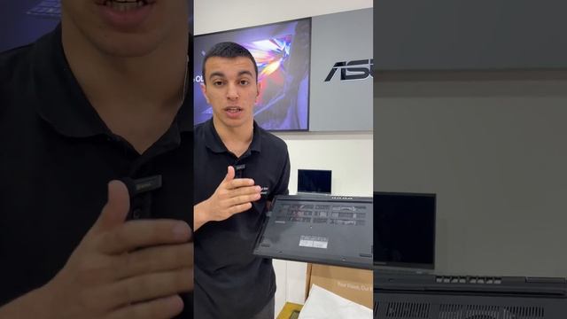 ASUS ExpertBook B1 modeli artıq satışda!!! смотреть онлайн