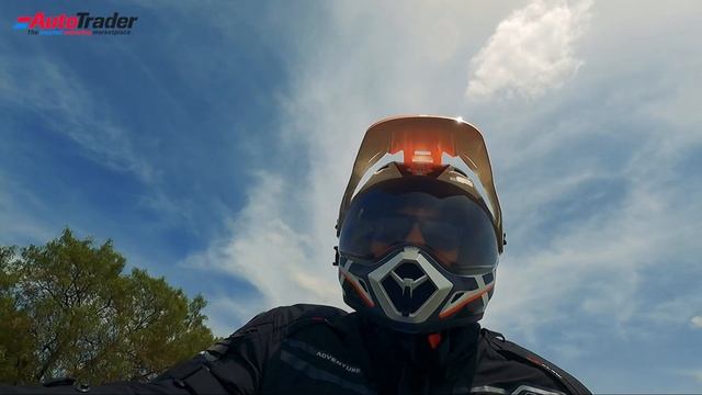 Honda NC750X DCT (2022) Review смотреть онлайн