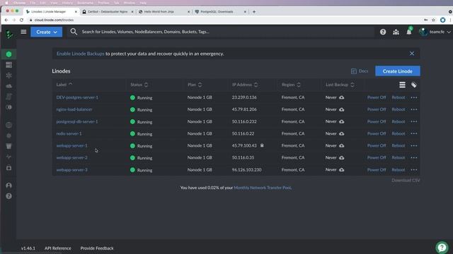 Production vs. Development | Python Web App From Scratch Round 2-3 With Justin Mitchel смотреть онлайн