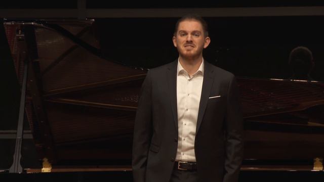 Lieder by Mozart - Santiago Sánchez and Victoria Guerrero смотреть онлайн