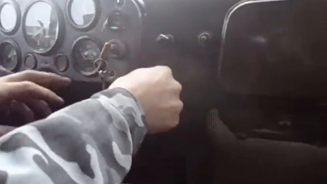 Обзор моего ГАЗ-52 и продали его .