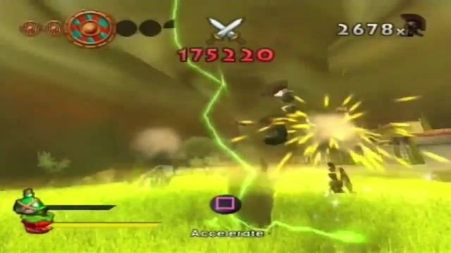 Asterix at the Olympic Games [PS2] - (Walkthrough) - Part 17 - {End} смотреть онлайн