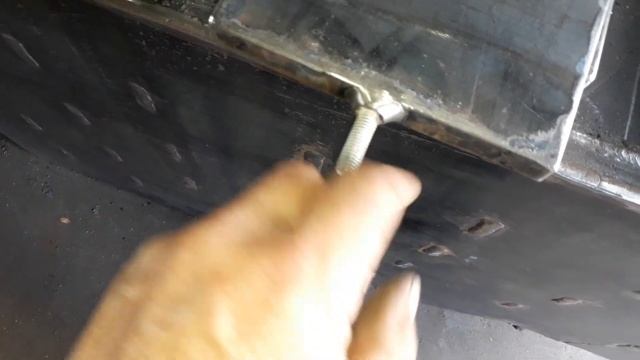 Виготовлення дверей для котла. дверцята своїми руками. Навіси для твердопаливного.