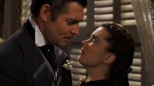 Унесенные ветром. Клип.