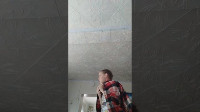 пытаюсь сдружить солнце и Люсю