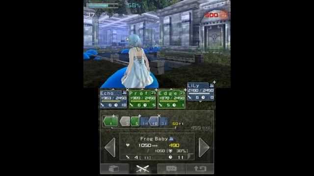 Labyrinth no Kanata (Beyond the Labyrinth) [English Patch] 6th Floor part 14 смотреть онлайн