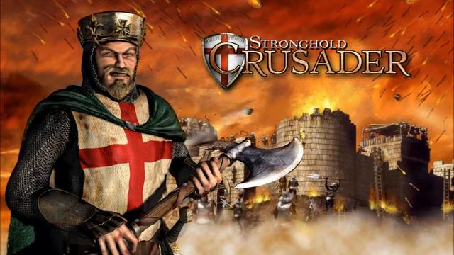 Stronghold: Crusader | Full Soundtrack смотреть онлайн
