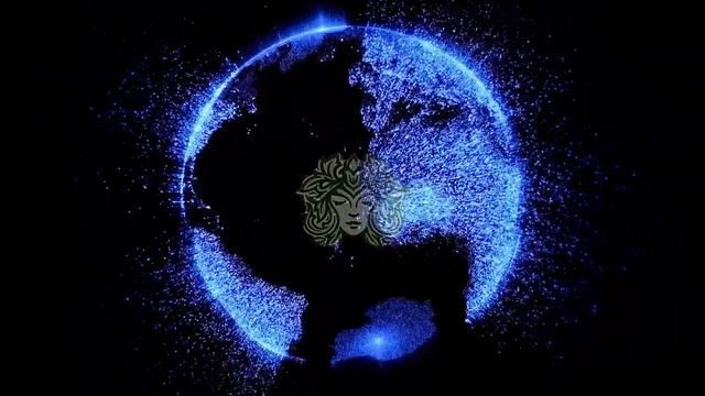 Prepare for a Celestial Journey: Relaxing Space Sounds - Sleep Time смотреть онлайн