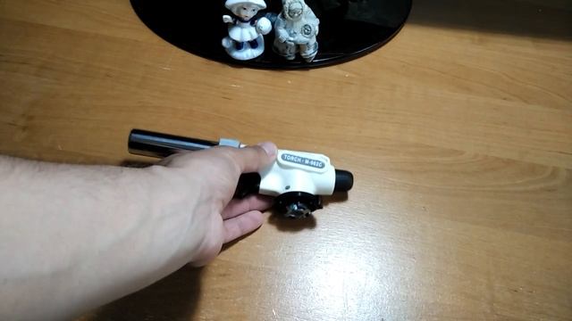 Газовая горелка с Aliexpress смотреть онлайн