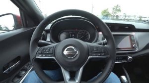 Nissan Kicks. Ниссан кикс 1.6 вариатор