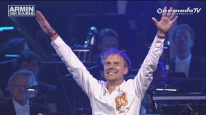 Armin van Buuren & The Royal Concertgebouw Orchestra perform for new Dutch king Willem-Alexander.mp4