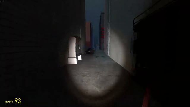 GMOD - The District Maps.