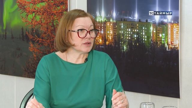 ИНТЕРВЬЮ С ТАМАРОЙ ДИЛЬ, НАЧАЛЬНИКОМ ОТДЕЛА ВОСПИТАНИЯ УПРАВЛЕНИЯ ОБРАЗОВАНИЯ ТМР смотреть онлайн