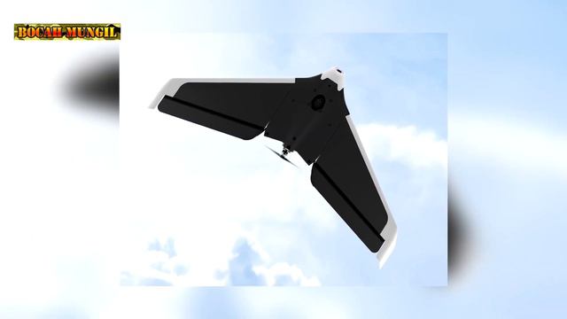 MANTAB INI!! INDONESIA AKAN LUNCURKAN DRONE KAMIKAZE PERTAMA смотреть онлайн