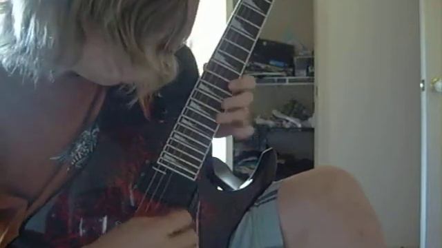 Metal Arpeiggos смотреть онлайн