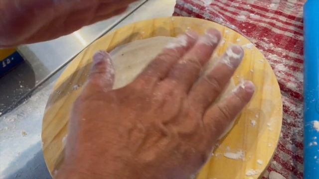 Роши и Масуни. Мальдивские лепешки. рецепт. смотреть онлайн