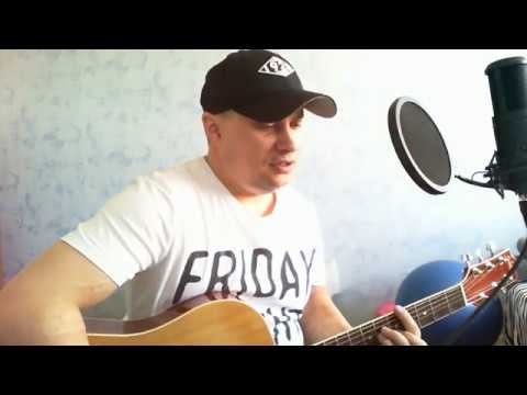 Луч солнца золотого/Серенада Трубадура, под гитару смотреть онлайн