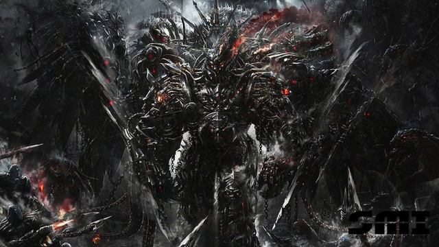 Legacy Music - Vampires XXX смотреть онлайн