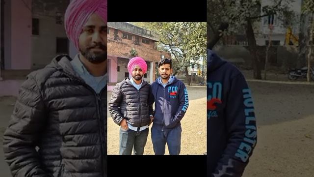 Fan Ho Ja Gee!!?? #rajpura_blogger #yarr #pindwala #jindjann смотреть онлайн