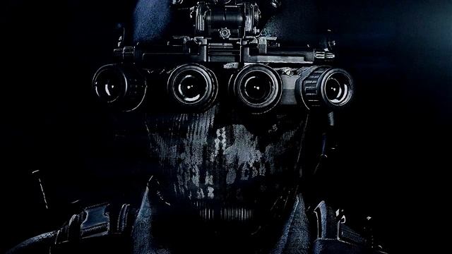 Stealth Music - Ghost (Hour Loop) смотреть онлайн