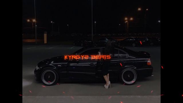 Знаешь детка украду - BassMusic (k312) #gangstermusic #carmusic #housemusic