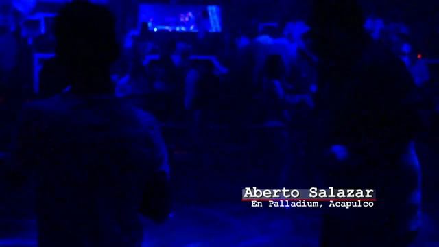 ALBERTO SALAZAR FINC ACAPULCO 2012 смотреть онлайн