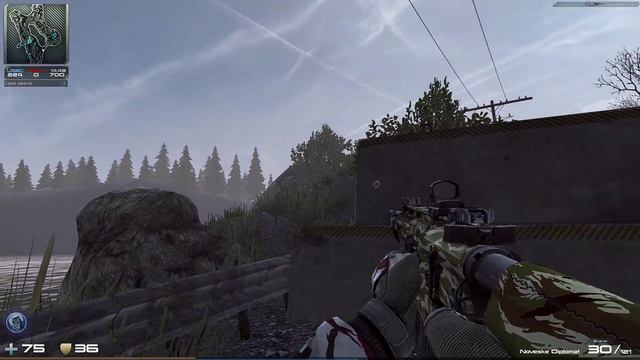 CONTRACT WARS Prokill смотреть онлайн