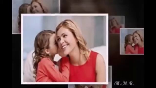 Самая-самая (Л. Некрасовой) исп. М.Зорина аранж. А.Зорина.mp4 смотреть онлайн