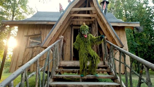 Прекрасный Татарстан — Арский район смотреть онлайн