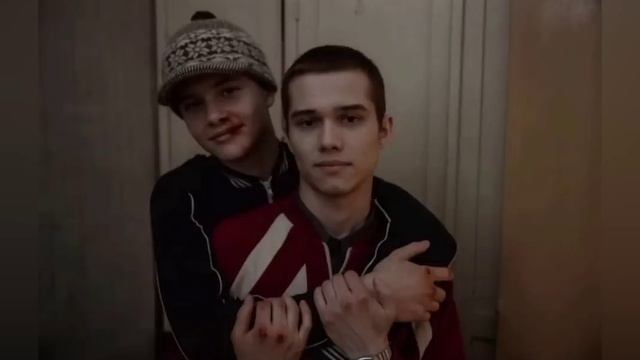 Test смотреть онлайн