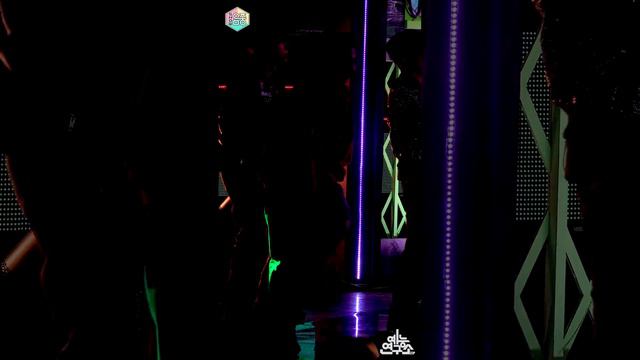 [예능연구소] ATEEZ WOOYOUNG - BOUNCY(에이티즈 우영 - 바운시) FanCam | Show! MusicCore | MBC230617방송