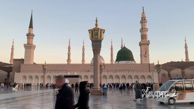 Хадис 02.avi смотреть онлайн