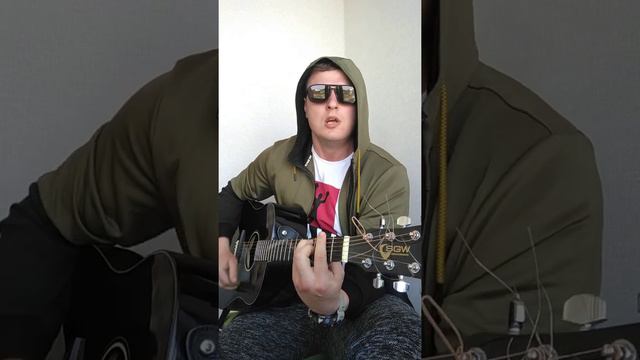 Одинокий Вестерн